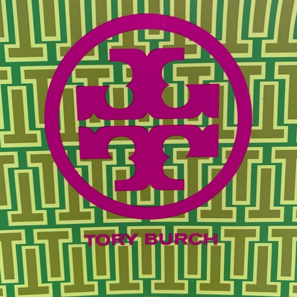 Tory Burch Prickly Pear Robinson Mini Crossbody - Picture 4 of 4